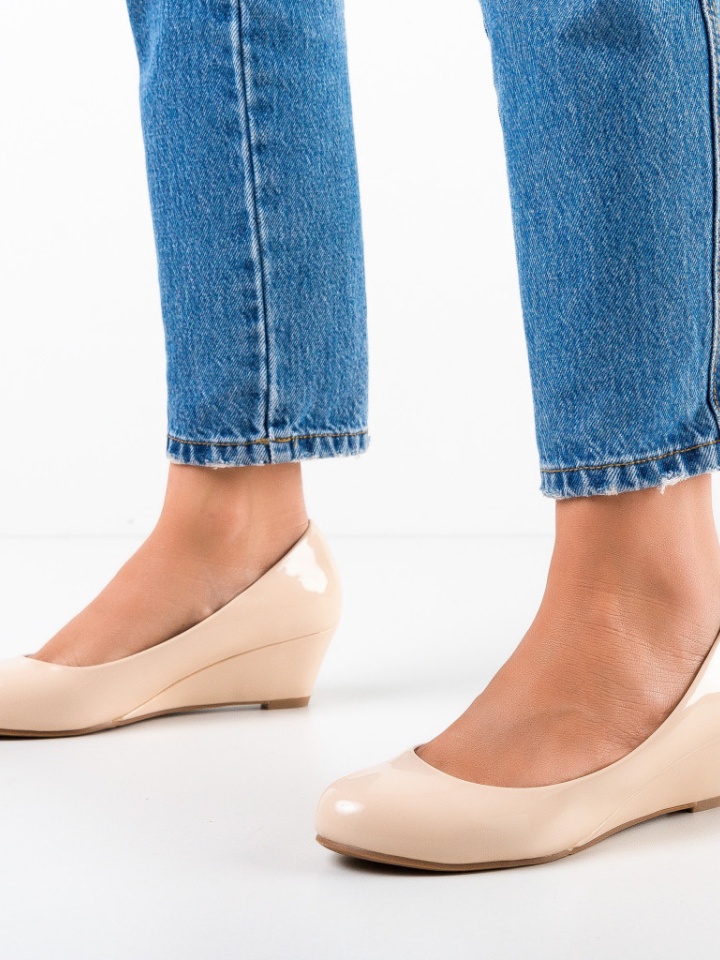 Pantofi dama Katy Bej