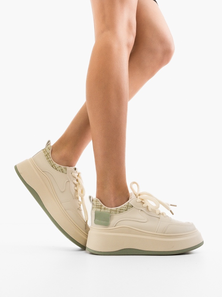 Sneakers dama Taylor Negri