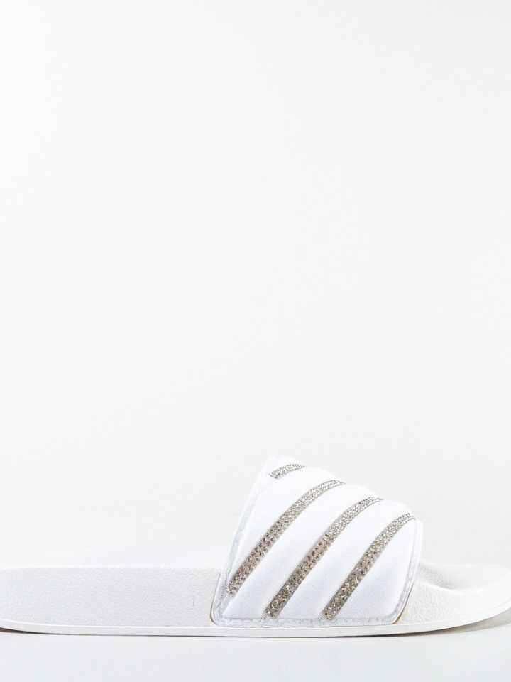 Papuci dama Anilo Albastri