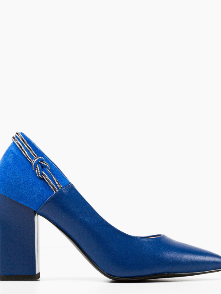 Pantofi dama Gergina Rosii