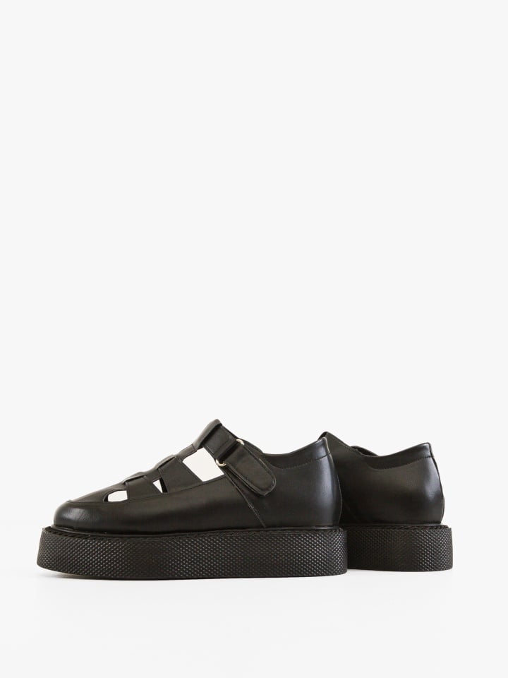 Pantofi Casual Gryndy Bej