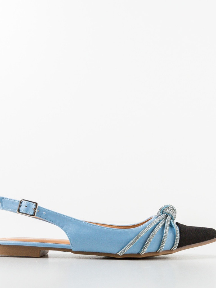 Balerini dama Holder Negri