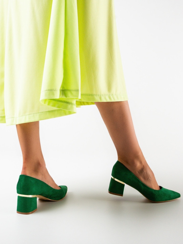 Pantofi dama Brandy Negri