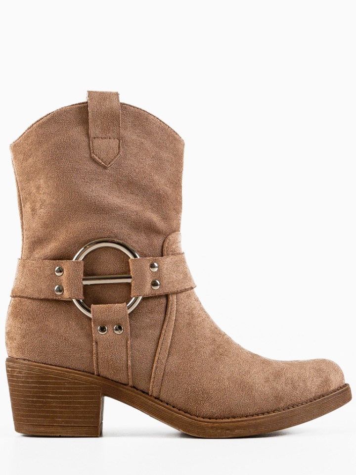 Botine dama Szymo Bej