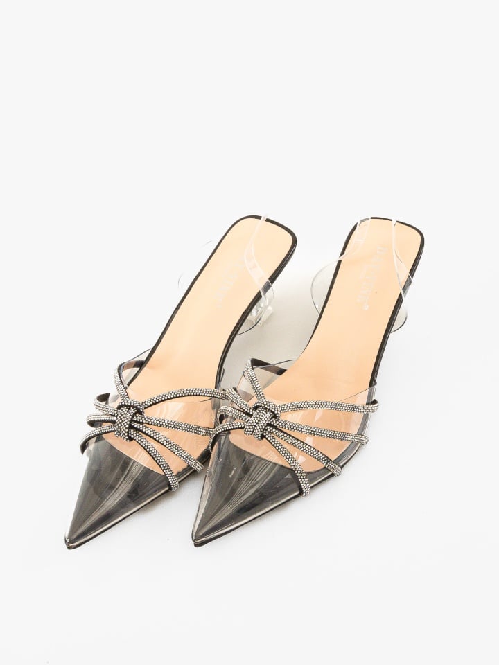 Pantofi dama Peryz Bej