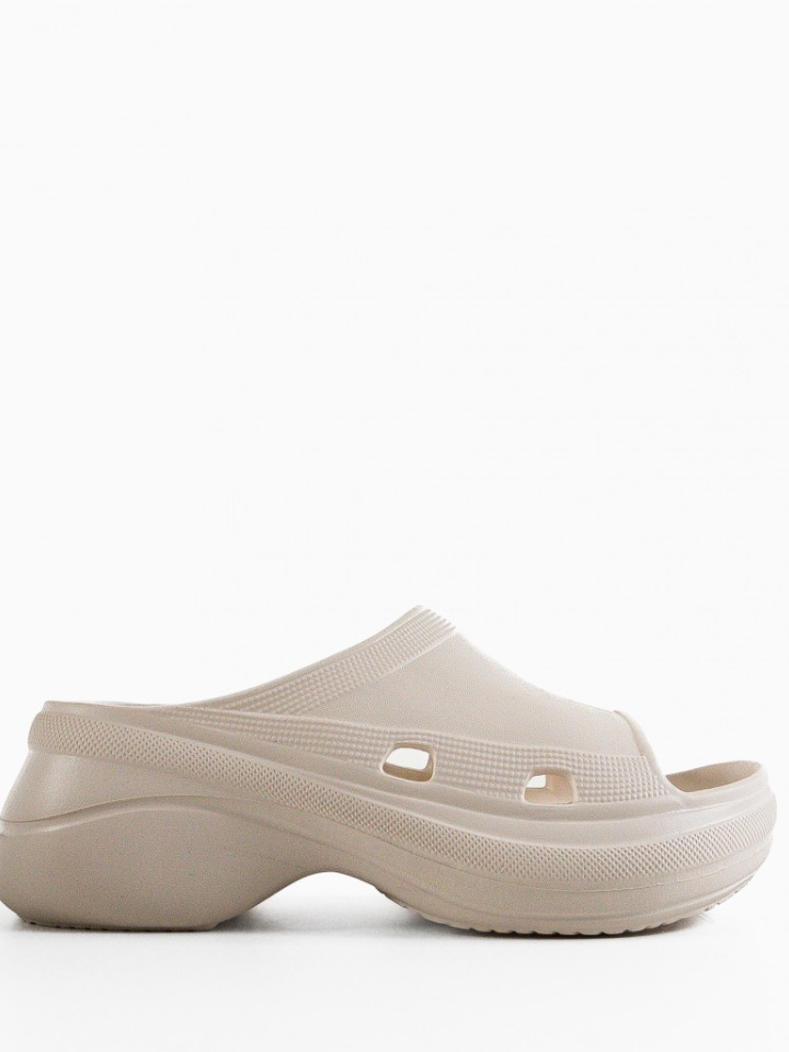 Papuci dama Kayla Negri