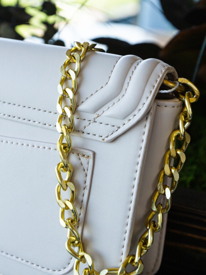 Geanta de dama Myray Albastra