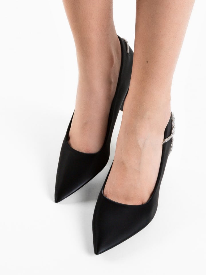 Pantofi dama Wick Albi