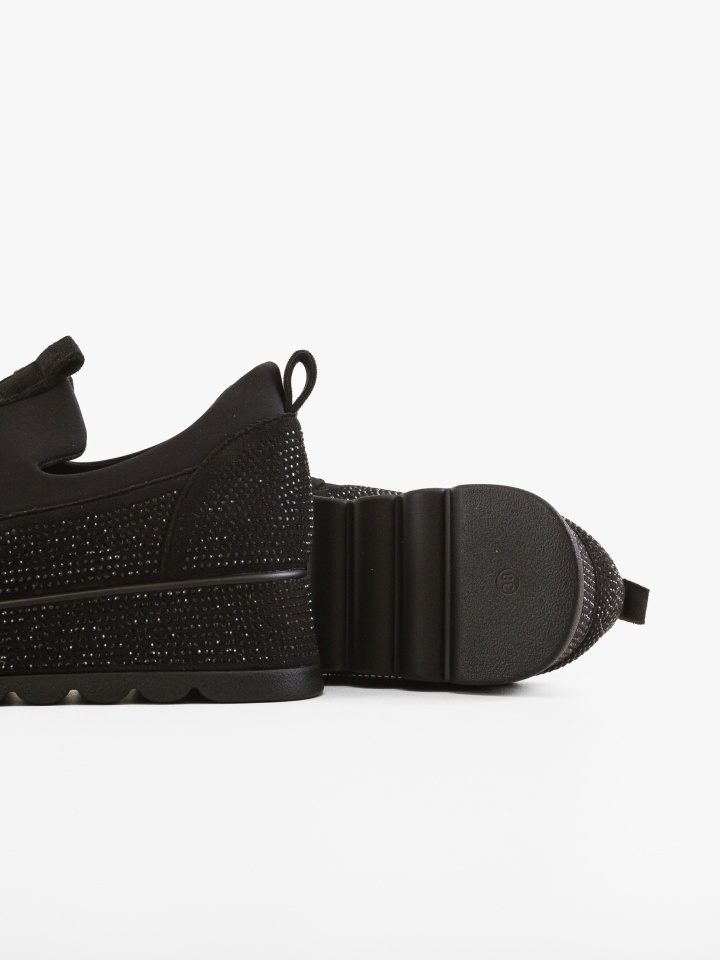 Sneakers dama Kesara Roz