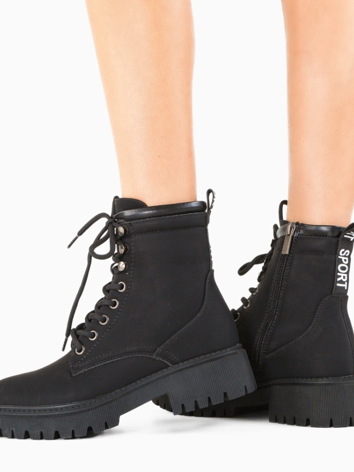 Ghete dama Pablo Roz