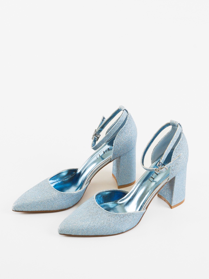 Pantofi dama Jana Aurii 2