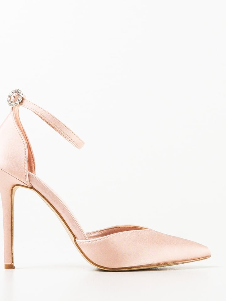 Pantofi dama Uneli Negri