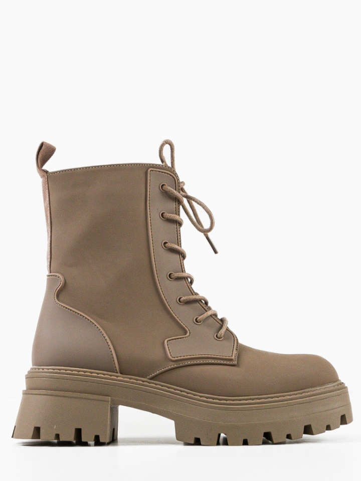 Ghete dama Nadine Negre