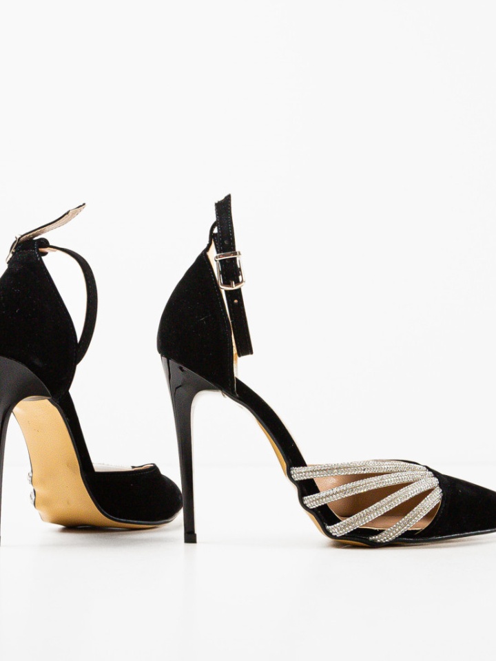 Pantofi dama Tiago Verzi