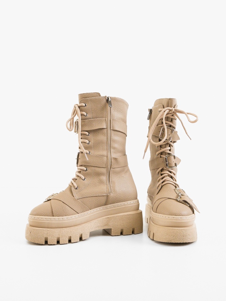 Ghete dama Myryam Bej