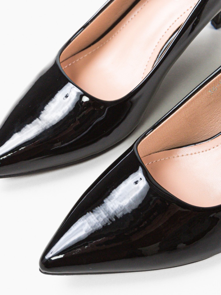 Pantofi dama Lucilla Albi