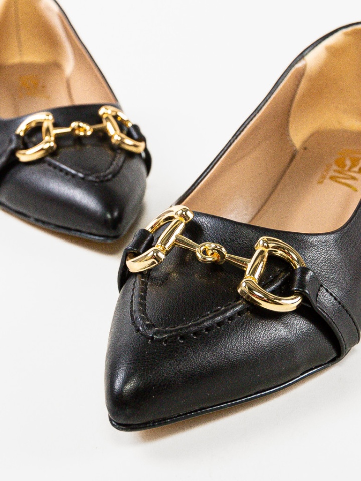 Pantofi dama Lipse Albi