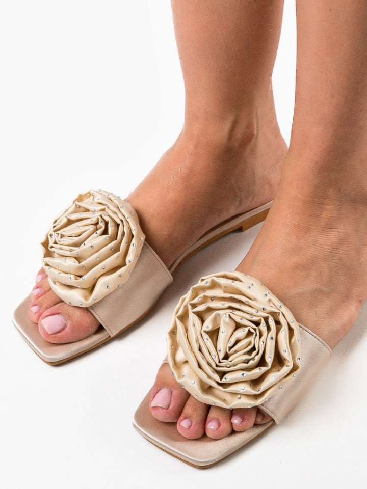 Papuci dama Nulefer Negri