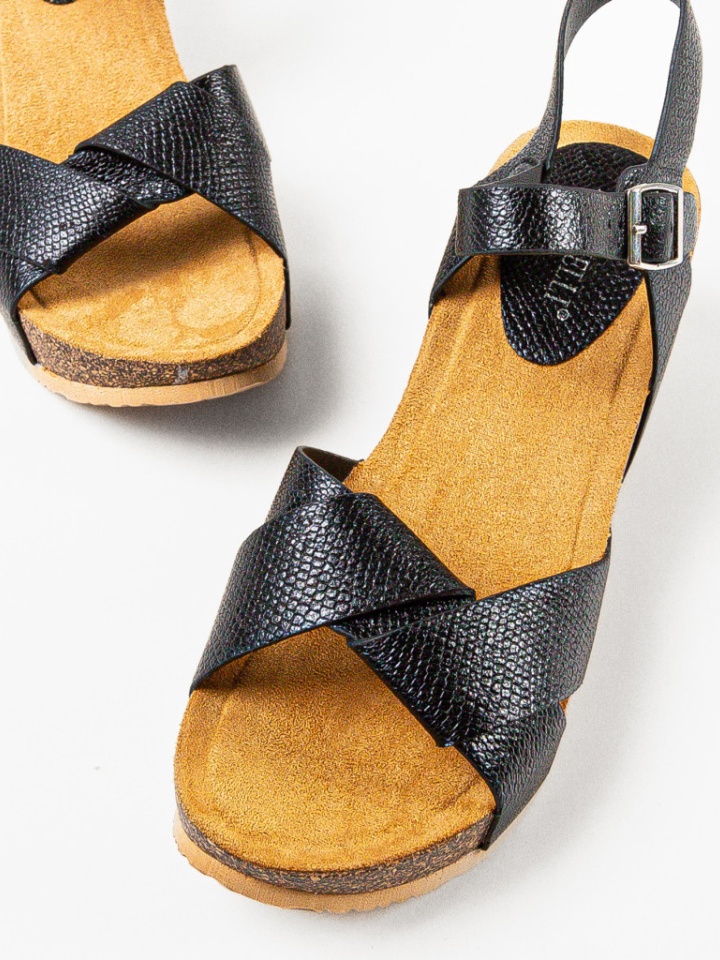 Platforme dama Dylan Aurii 2