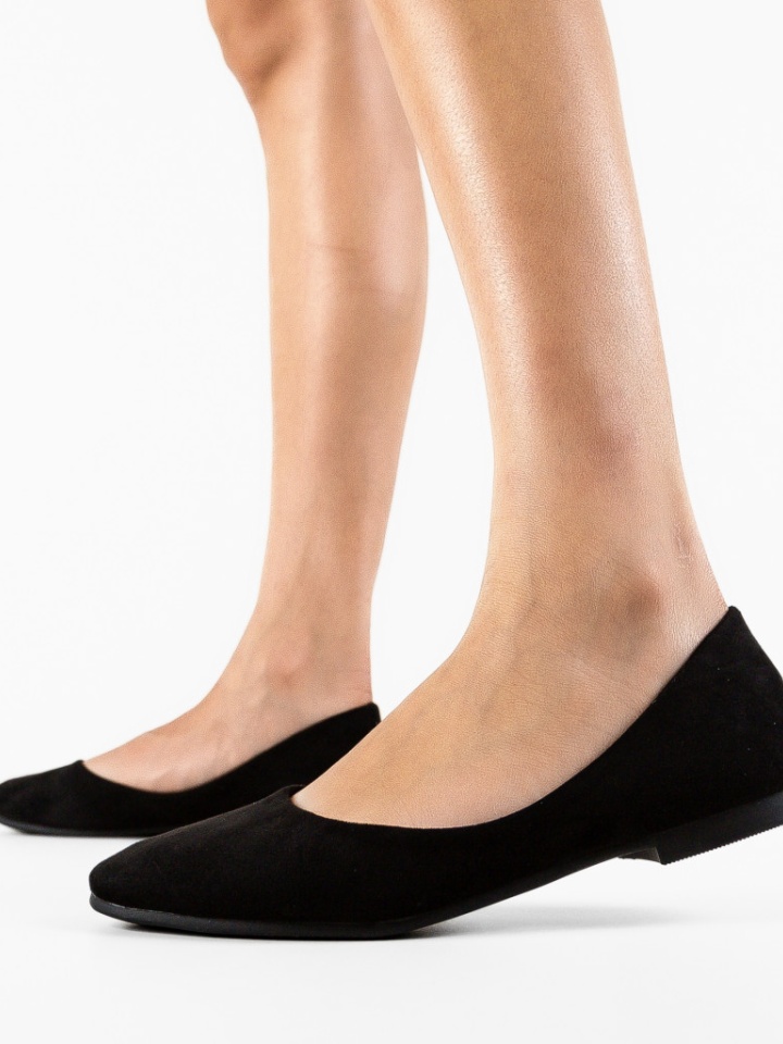 Balerini dama Lely Verzi