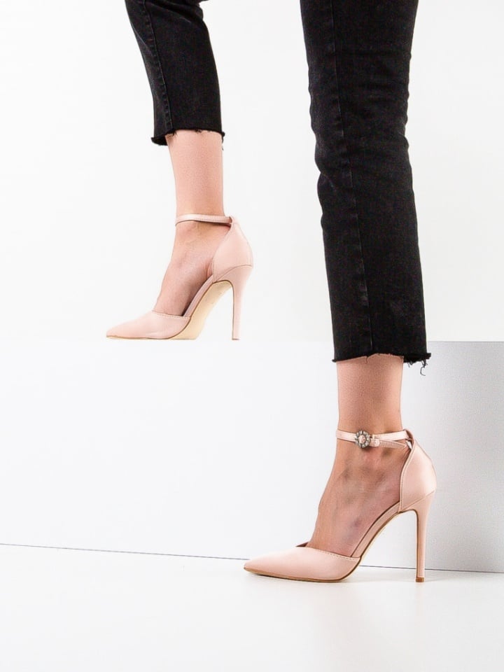 Pantofi dama Uneli Negri