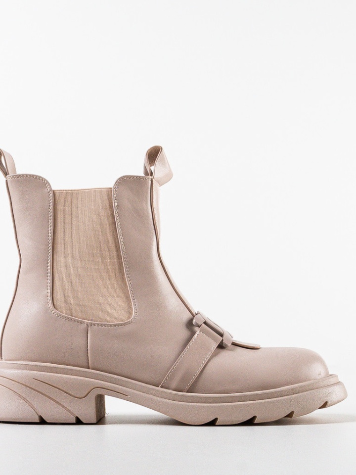 Ghete dama Hunter Albastre