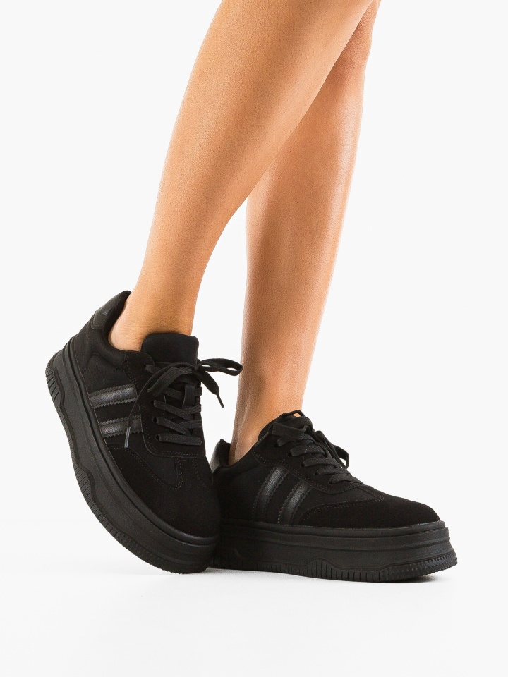 Sneakers dama Carlas Negri 2