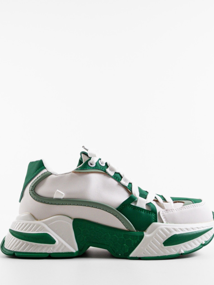 Sneakers dama Samir Albi 2