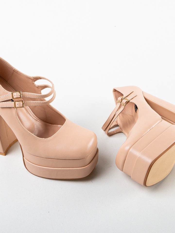 Pantofi dama Maysa Verzi