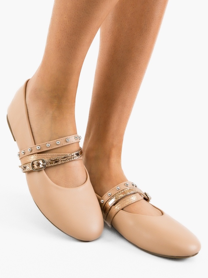 Balerini dama Doher Negri