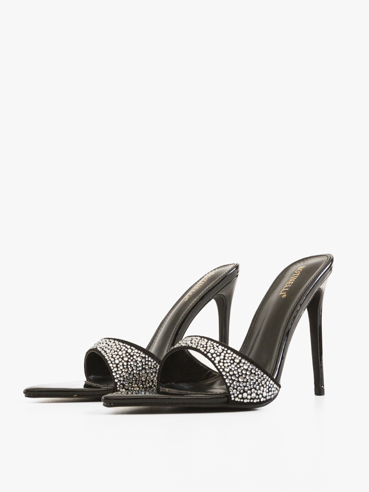 Saboti dama Minan Negri