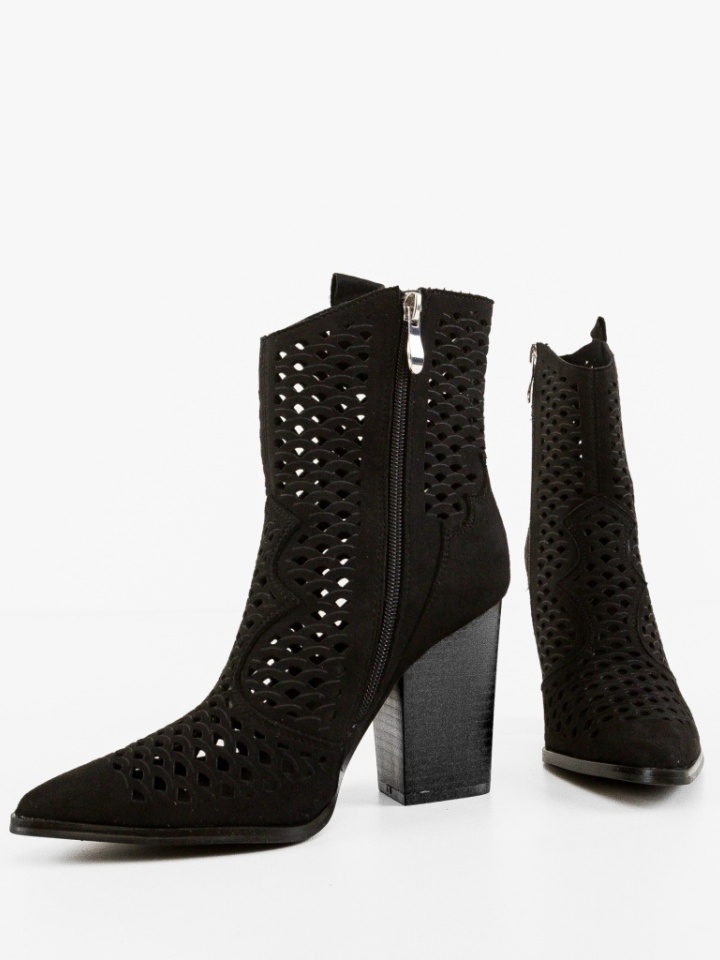 Botine dama Allaka Negri