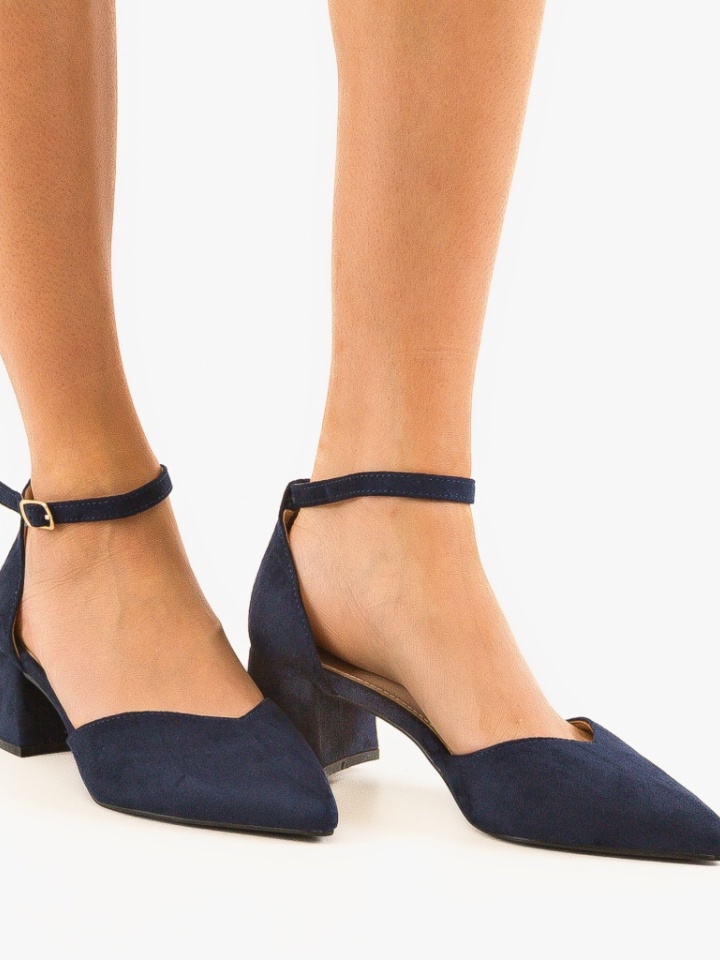 Pantofi dama Neyny Negri