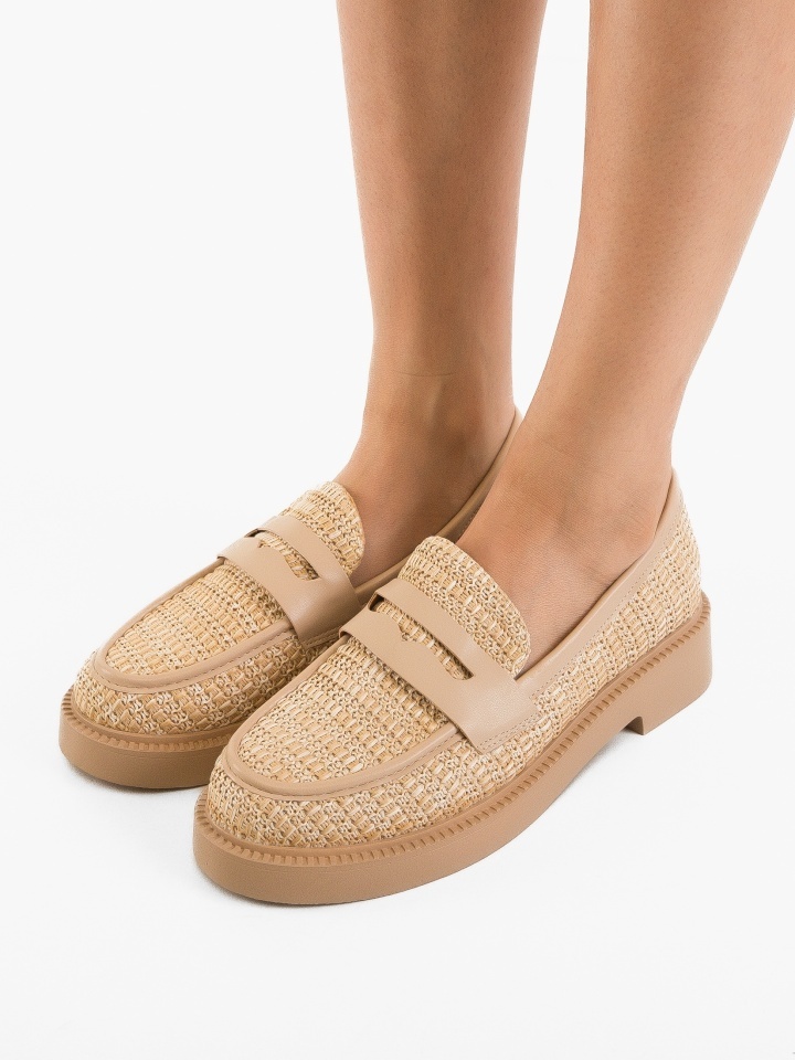 Pantofi Casual Nora Negri