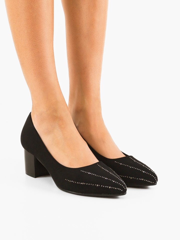 Pantofi dama Wilfre Negri