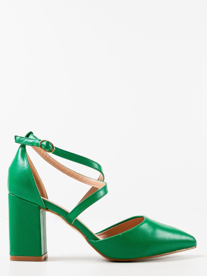 Pantofi dama Mcintosh Bej