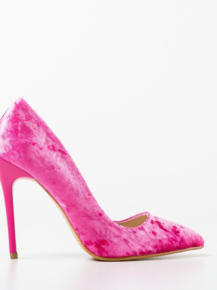 Pantofi dama Fegefa Negri