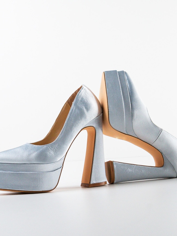 Pantofi dama Carweb Fuchsia