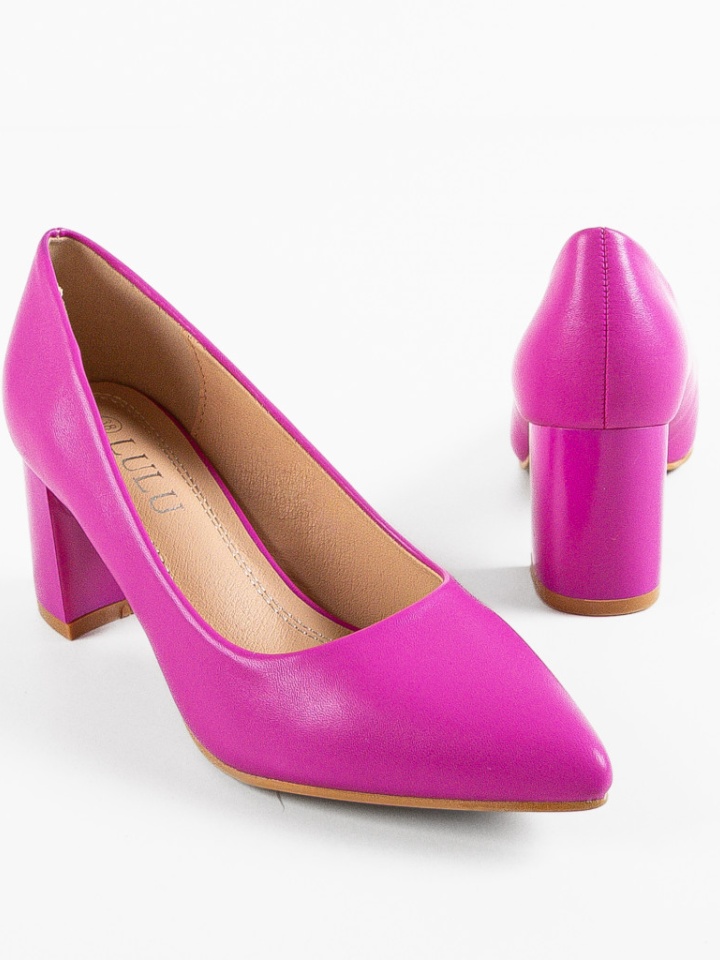 Pantofi dama Walton Albi