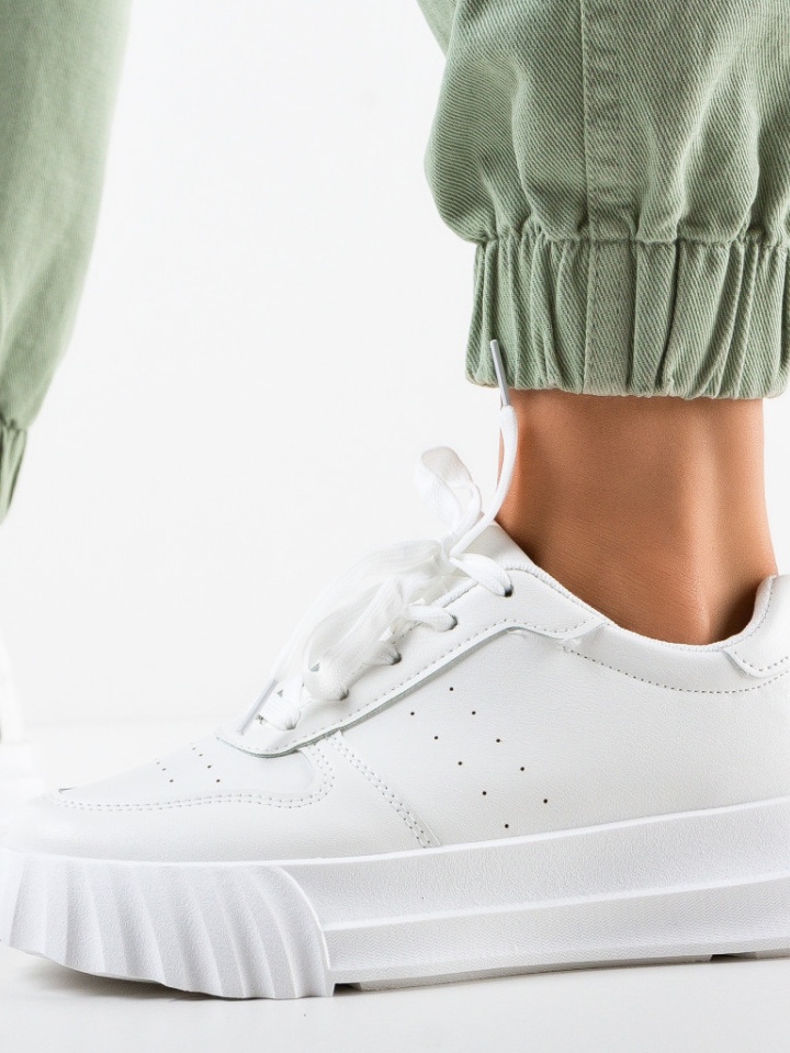 Sneakers dama Preston Negri