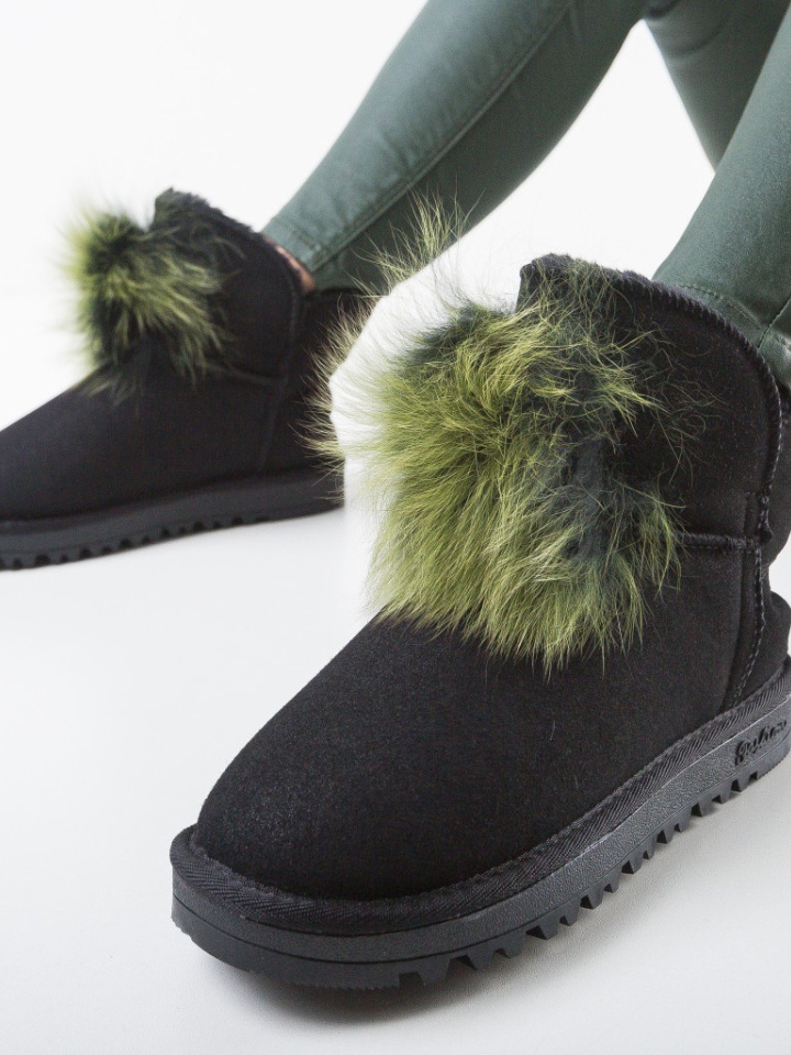 Pantofi dama Antoni Verzi