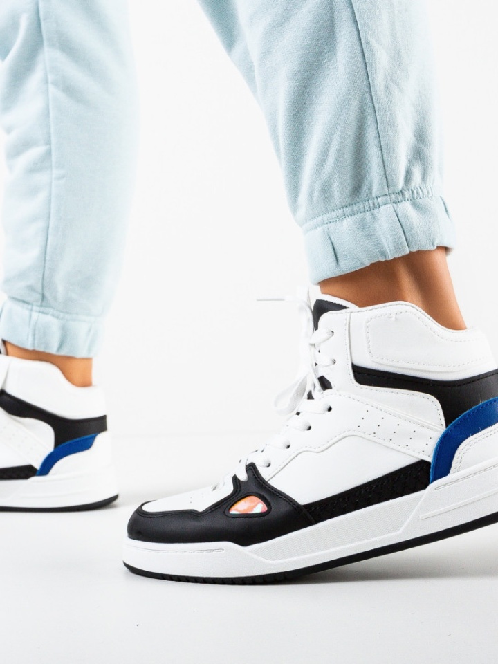 Pantofi sport Lorenzo Albi