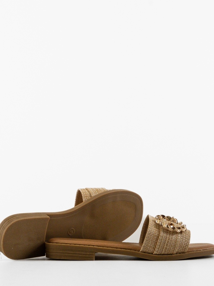 Papuci dama Sanjar Negri