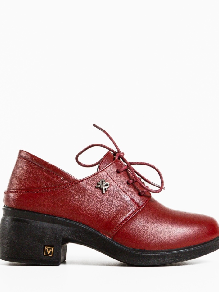 Pantofi Casual Xaphan Negri