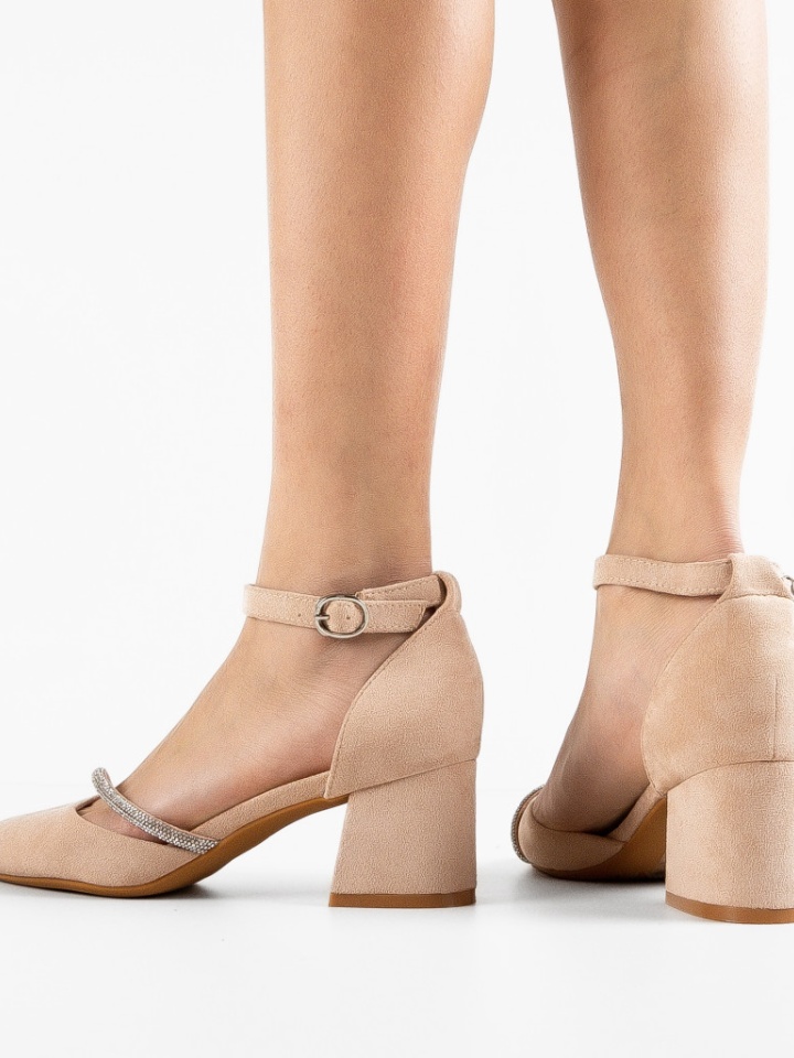 Pantofi dama Pamela Negri 2