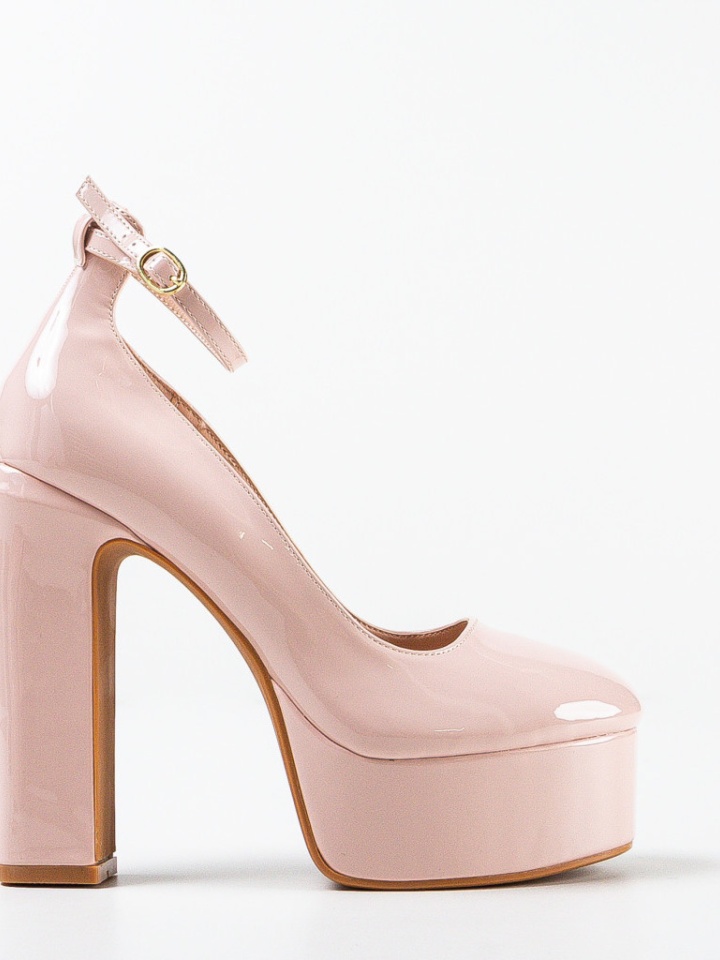 Pantofi dama Kelen Negri 2