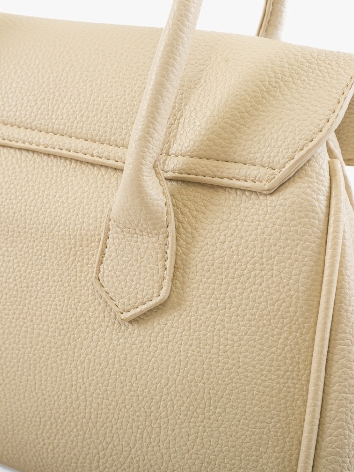 Geanta dama de mana Bandyk Khaki