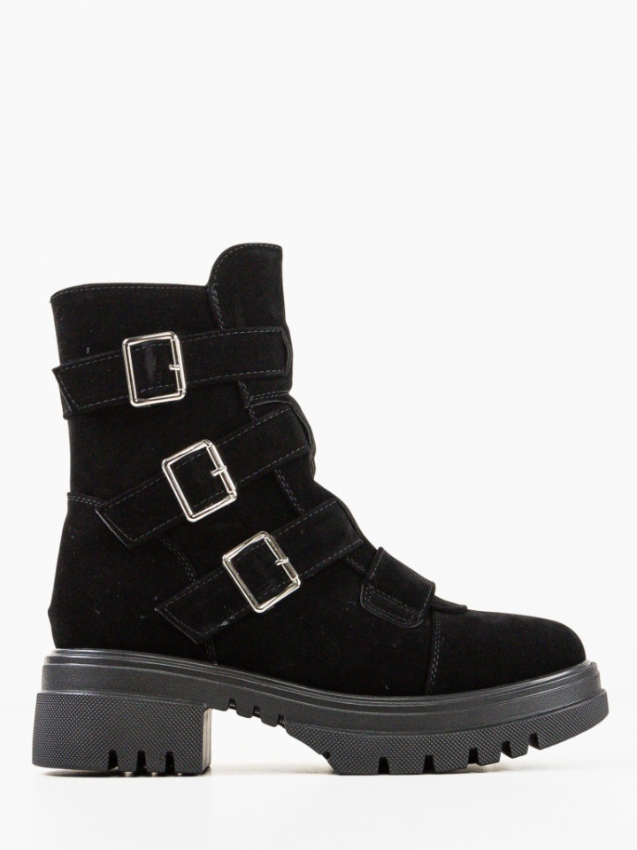 Ghete dama Yamato Negre 2