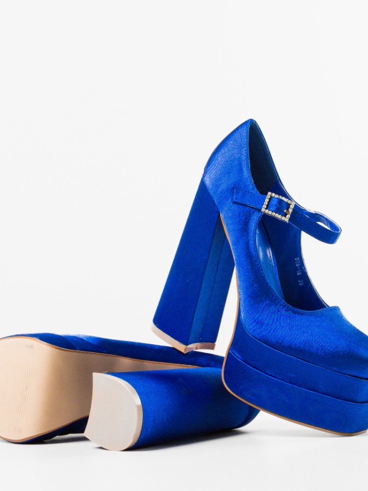 Pantofi dama Appro Negri