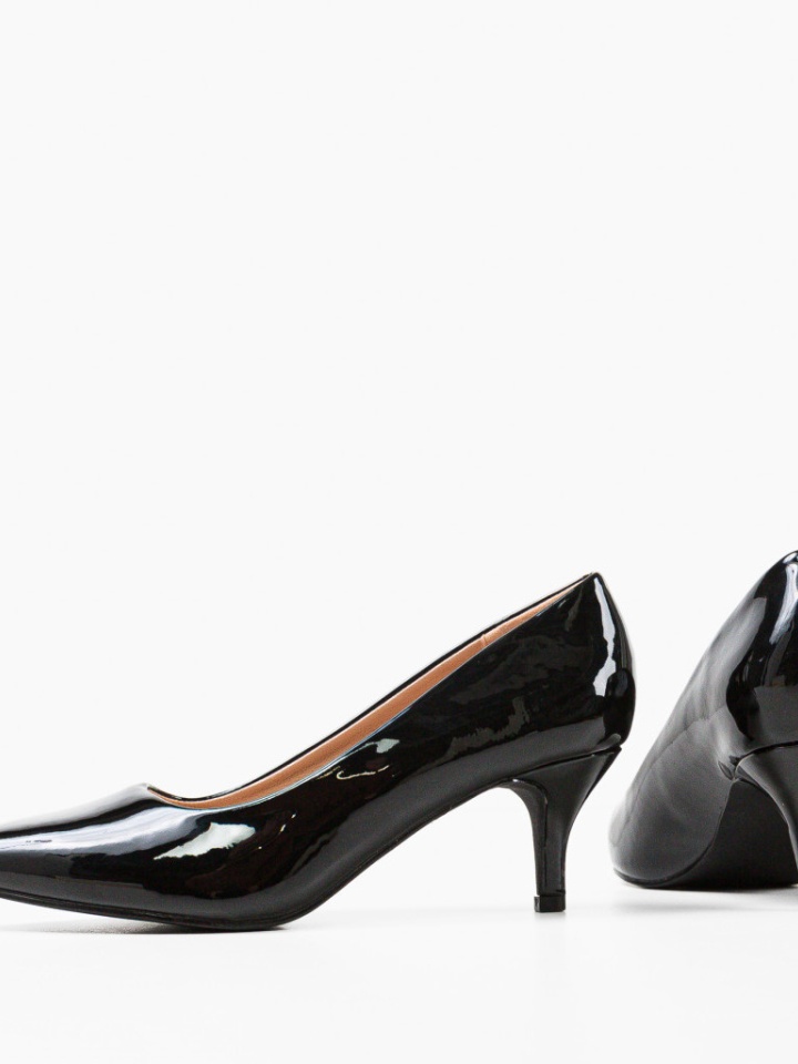 Pantofi dama Lucilla Albi